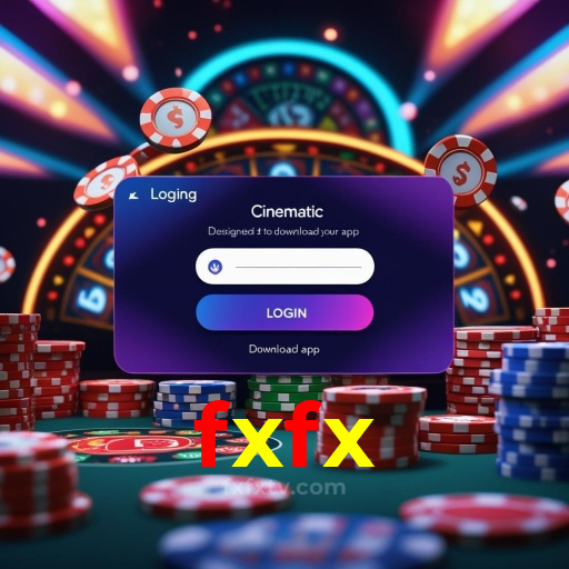 Jogos emocionantes no fxfx