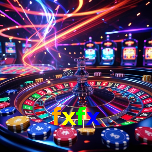 Promoções de Ano Novo no fxfx