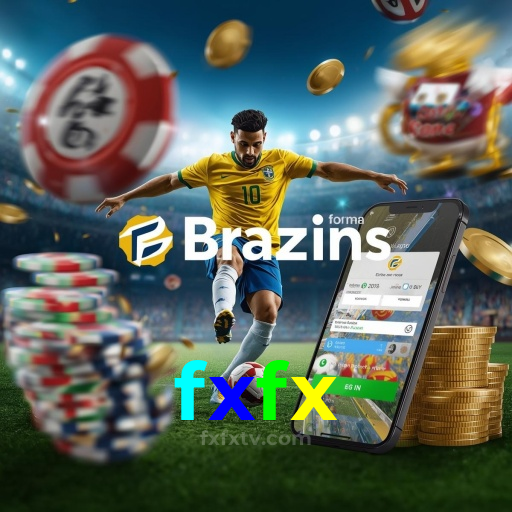 Promoções de Ano Novo no fxfx