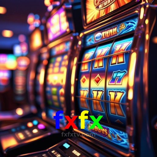 Jogos emocionantes no fxfx